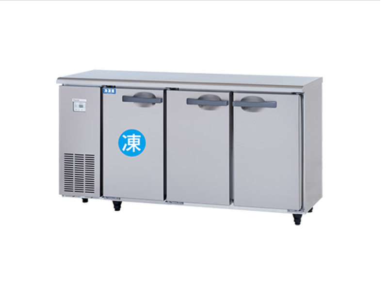 コールドテーブル冷凍冷蔵庫:UTシリーズ SUR-UT1541CA