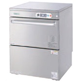 食器洗浄機(タニコー)アンダーカウンター　厨房機器　調理機器　TDWC-406UE3　W600*D600*H800(mm)【代引き不可】