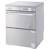 【代引不可】食器洗浄機(タニコー)アンダーカウンター　厨房機器　調理機器　TDWC-405UE1　W600*D600*H800(mm)