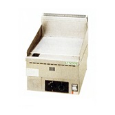 【受注生産品・送料無料・代引不可】グリドル タニコー 卓上グリドル TGG-45N W450×D600×H300(mm)