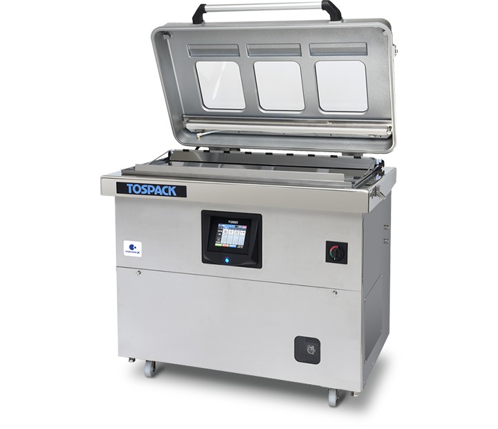 【業務用/新品】 TOSEI トスパック 据置型 真空包装機 据置型 V-930D) 幅1076×奥行808×高さ953